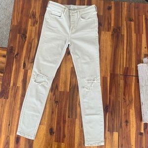 Free People Jeans